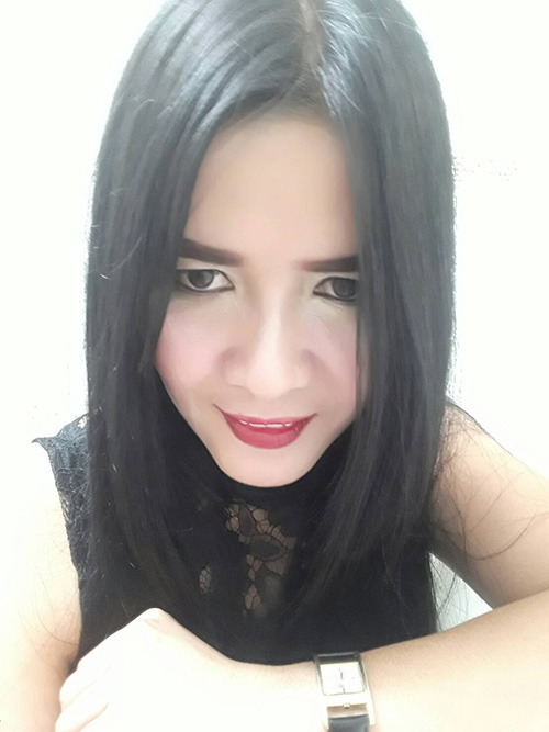 Annie's Soapy massage Bangkok staff